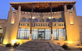 Sultan Hotel Bukhara